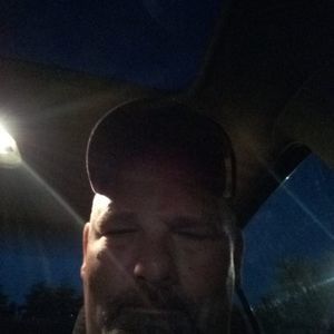 Meet your Posher, Rick